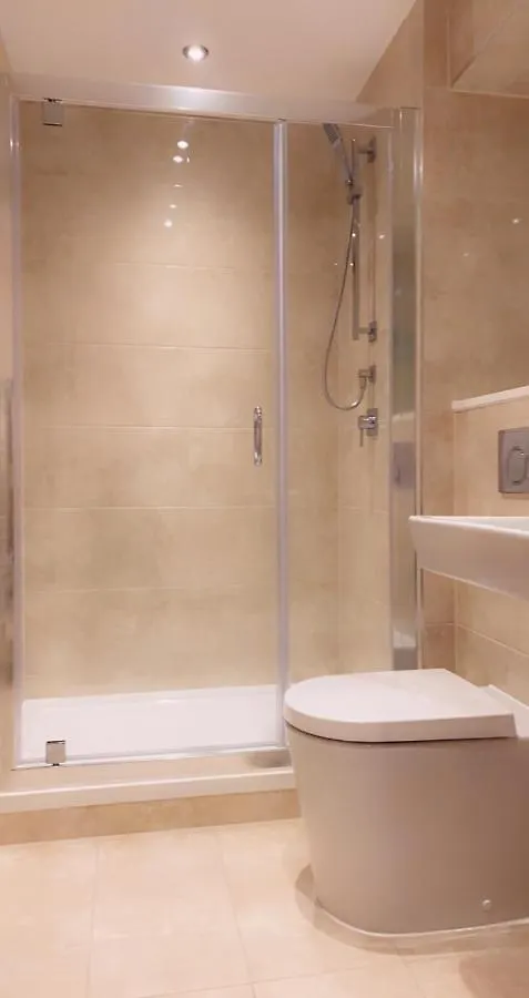 Excel Apartment London United Kingdom