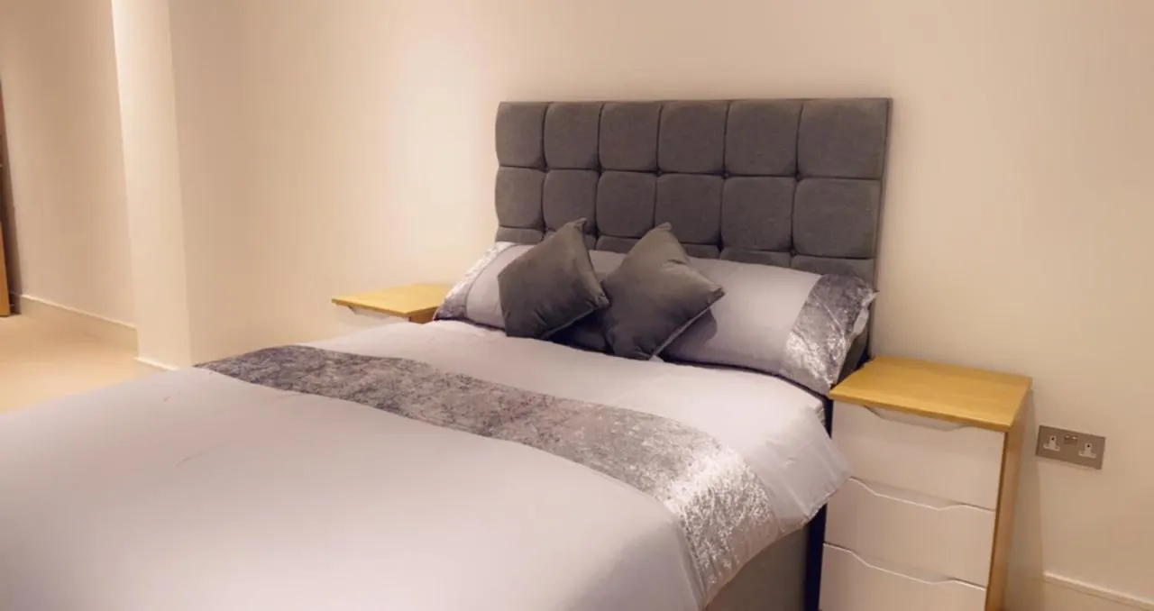 Excel Apartment London