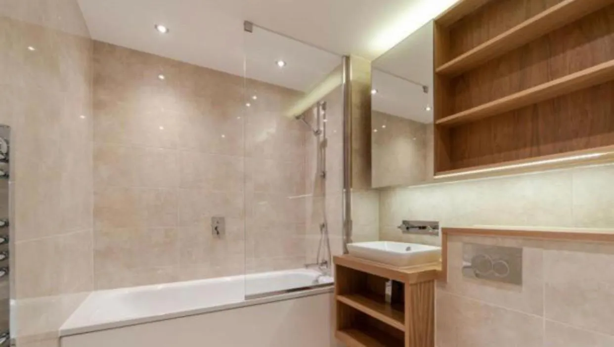 Excel Apartment London 0*,  Storbritannien