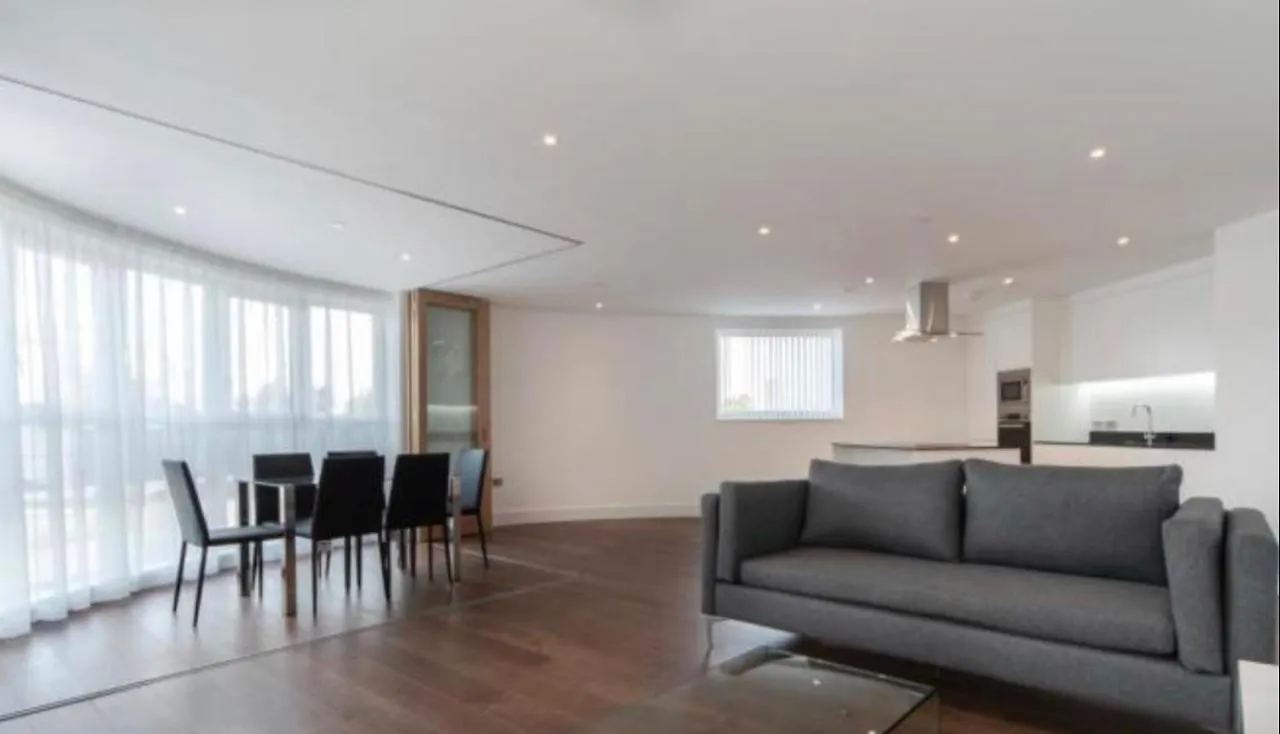 Excel Apartment London 0*,  United Kingdom