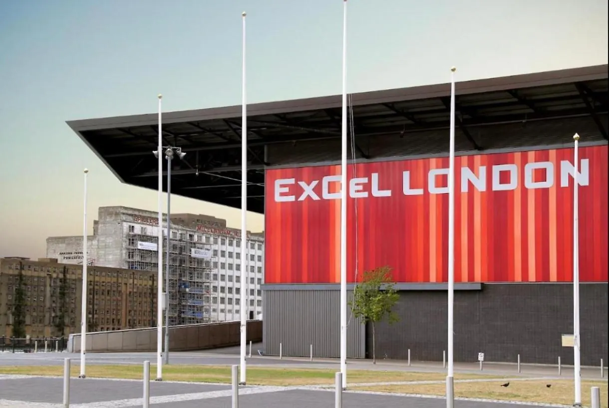 Excel Apartment London United Kingdom
