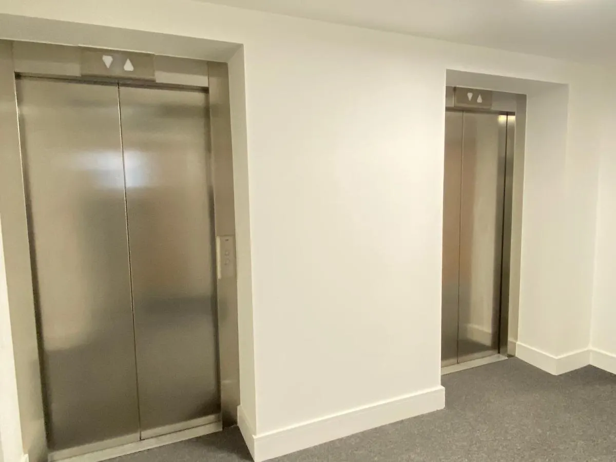 Excel Apartment London United Kingdom