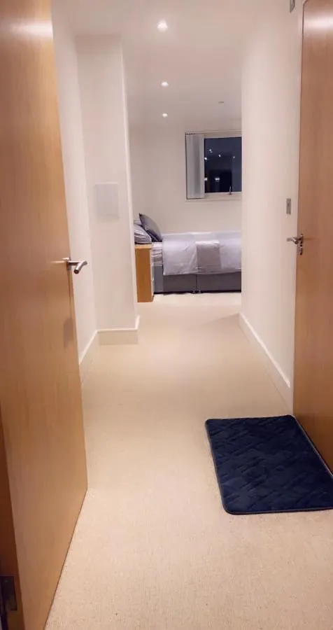 Excel Apartment London